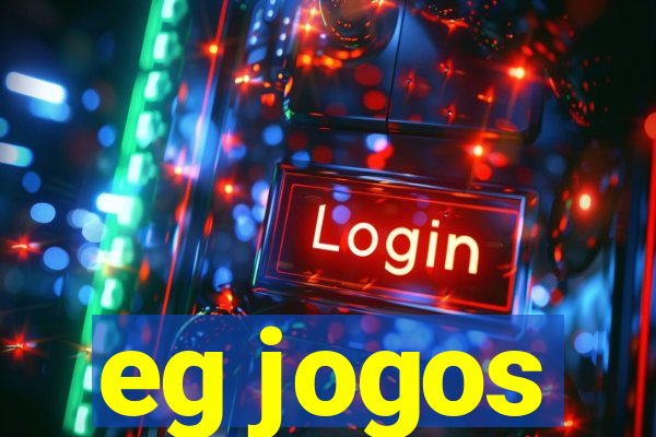 eg jogos